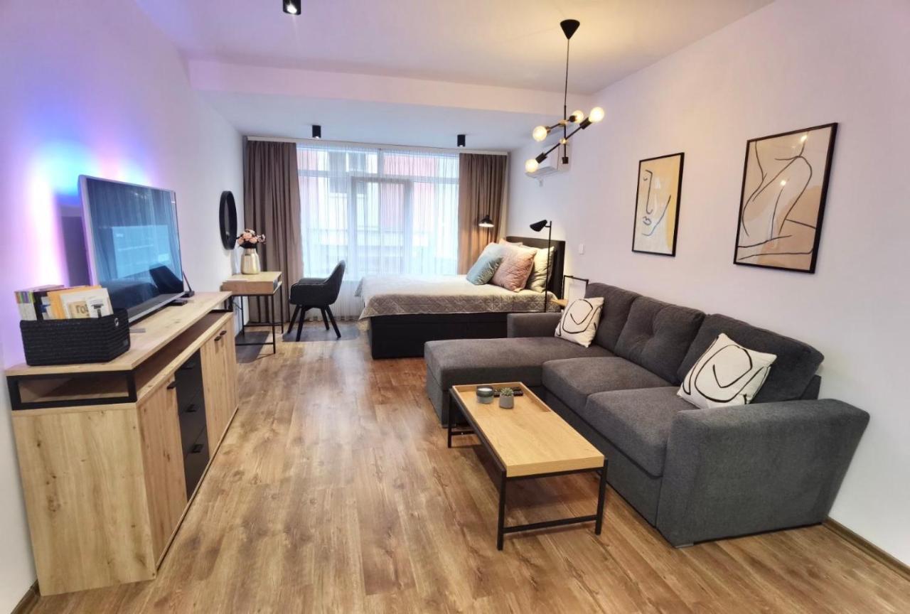 Studio Freyja Казанлык Экстерьер фото